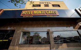 Hotel Monte Carlo